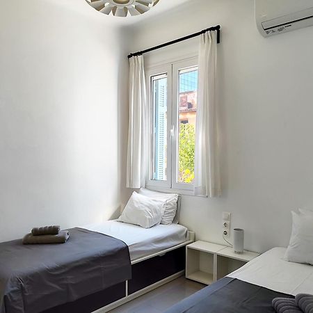 Kyma Apartments - Athens Acropolis 5 외부 사진