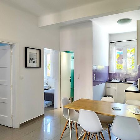 Kyma Apartments - Athens Acropolis 5 외부 사진