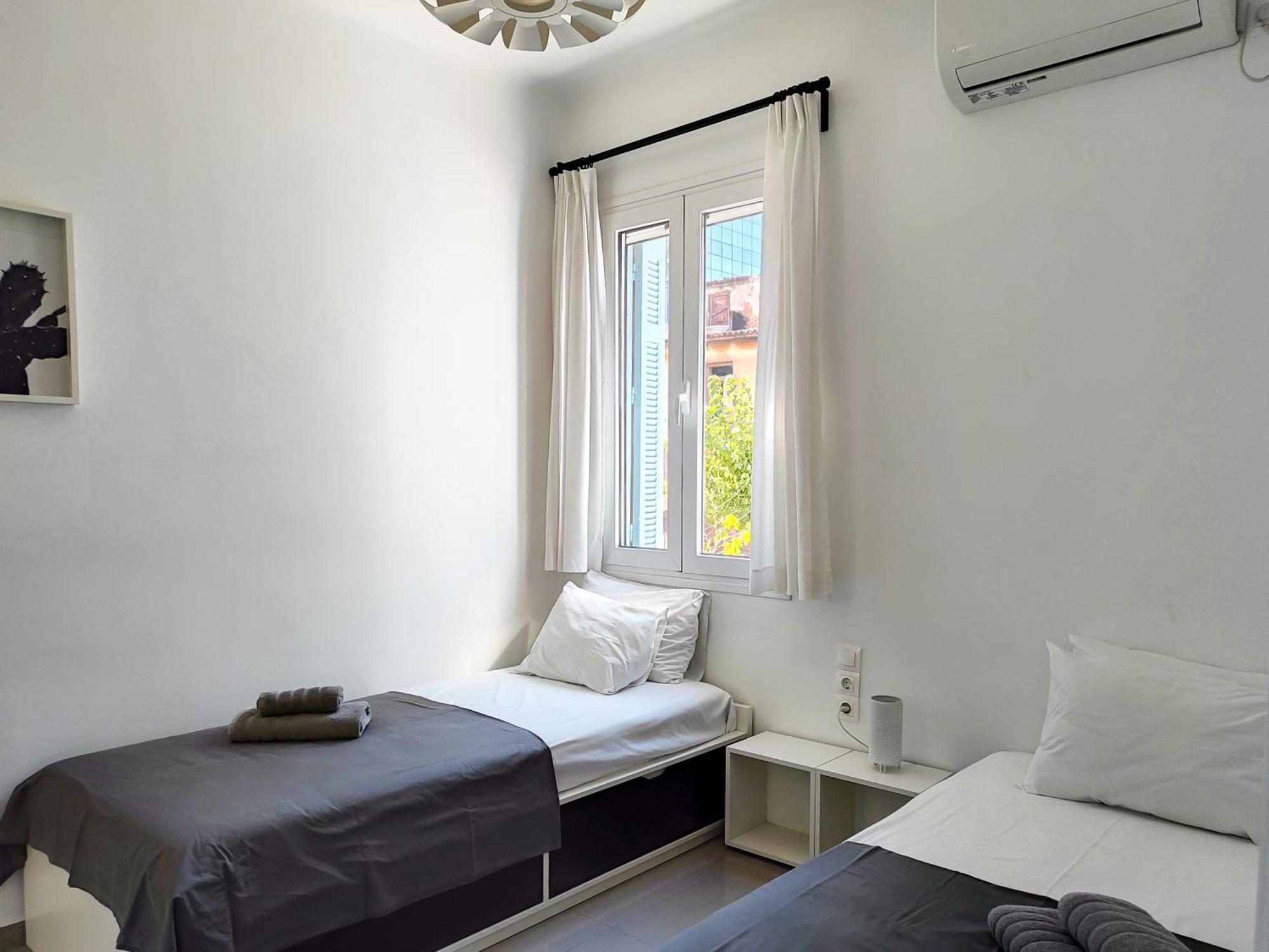 Kyma Apartments - Athens Acropolis 5 외부 사진