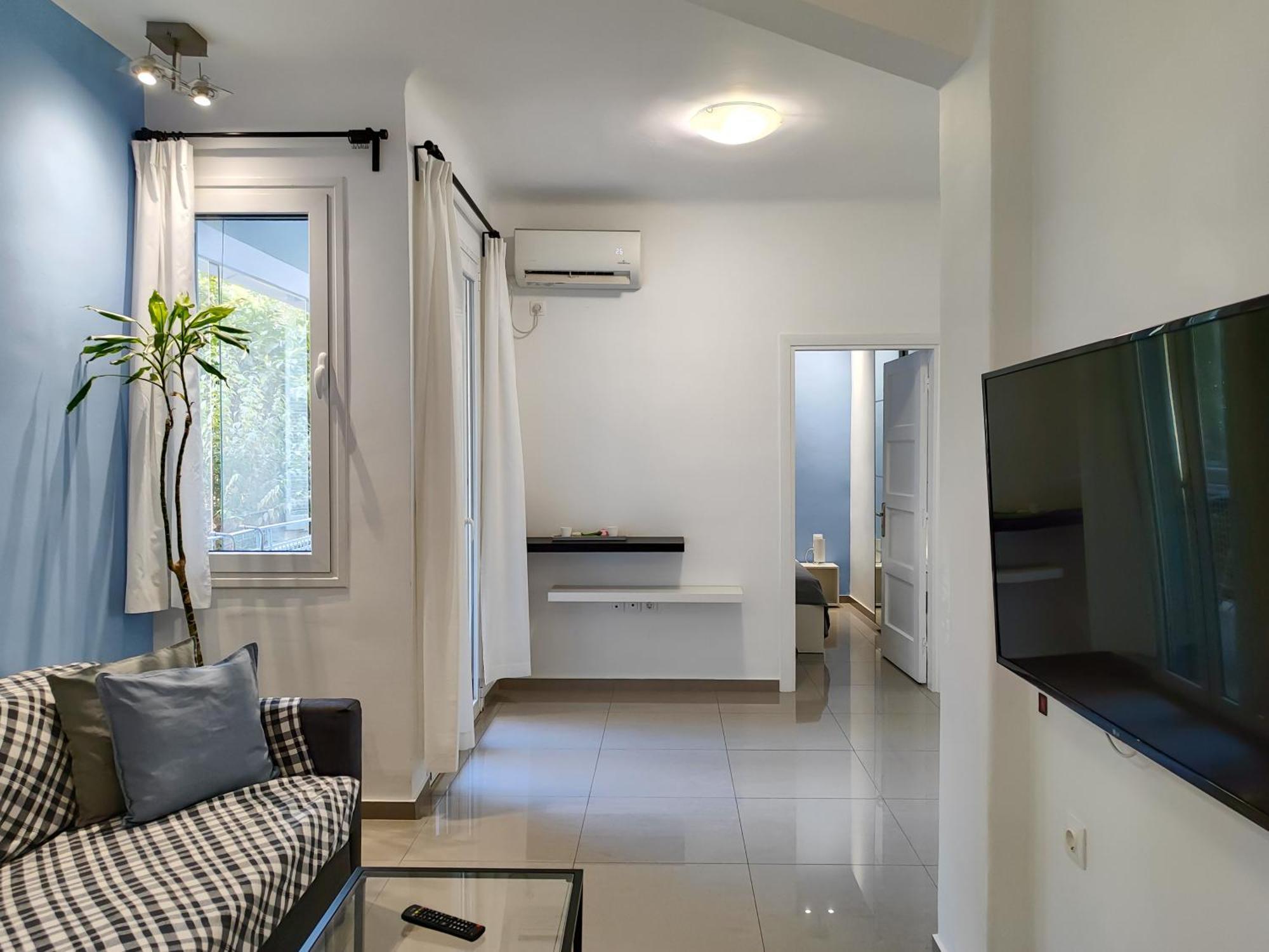 Kyma Apartments - Athens Acropolis 5 외부 사진