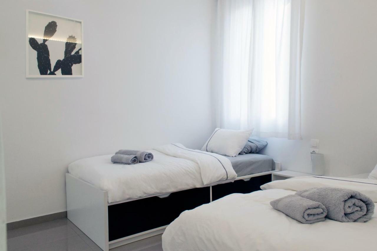 Kyma Apartments - Athens Acropolis 5 외부 사진